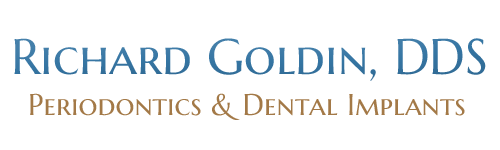 Dr. Richard Goldin